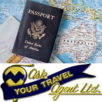 Ask Your Travel Agent LTD logo, Ask Your Travel Agent LTD contact details