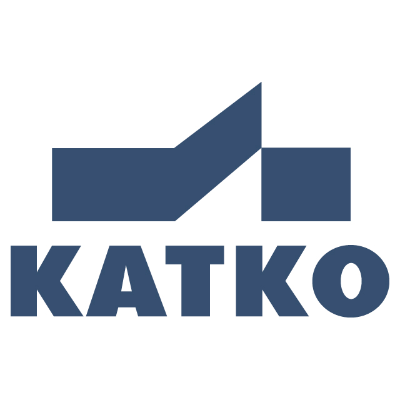 KATKO logo, KATKO contact details