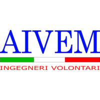 AIVEM - Associazione Ingegneri Volontari per l'Emergenza logo, AIVEM - Associazione Ingegneri Volontari per l'Emergenza contact details