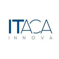 ITACA INNOVA SRL logo, ITACA INNOVA SRL contact details