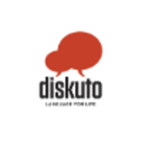 Diskuto logo, Diskuto contact details