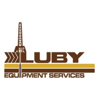 Luby Oilfield Services logo, Luby Oilfield Services contact details