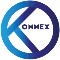 KONNEX e.V. logo, KONNEX e.V. contact details