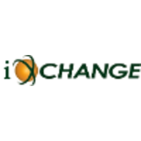 The iXchange logo, The iXchange contact details