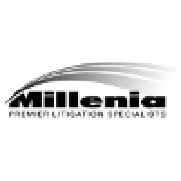 Millenia Claims Management logo, Millenia Claims Management contact details