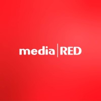 Media RED logo, Media RED contact details