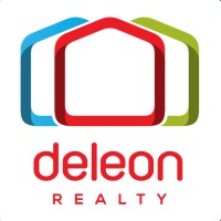 DeLeon Realty logo, DeLeon Realty contact details