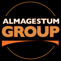 Almagestum Group logo, Almagestum Group contact details