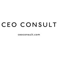 CEO CONSULT logo, CEO CONSULT contact details