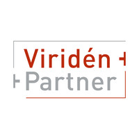 Viridén + Partner AG logo, Viridén + Partner AG contact details