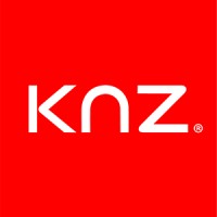 KNZ Technology logo, KNZ Technology contact details