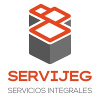 Servijeg S.P.A. logo, Servijeg S.P.A. contact details