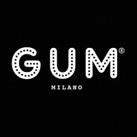 GUM Milano logo, GUM Milano contact details