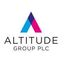 Altitude Group PLC logo, Altitude Group PLC contact details