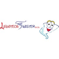 Ludoteca Twister Scs logo, Ludoteca Twister Scs contact details