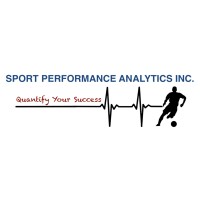 Sport Performance Analytics Inc logo, Sport Performance Analytics Inc contact details