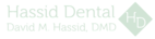 Hassid Dental logo, Hassid Dental contact details