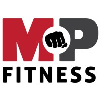 MP Fitness Club logo, MP Fitness Club contact details