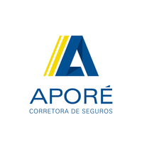 Aporé Seguros - Escolha Ficar tranquilo :) logo, Aporé Seguros - Escolha Ficar tranquilo :) contact details