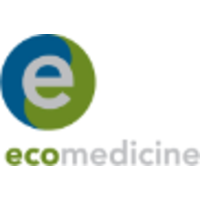 EcoMedicine Partners logo, EcoMedicine Partners contact details