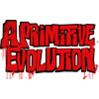 A Primitive Evolution logo, A Primitive Evolution contact details