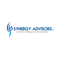 SYNERGY ADVISORS LLC logo, SYNERGY ADVISORS LLC contact details