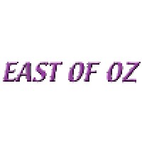 East Of Oz logo, East Of Oz contact details