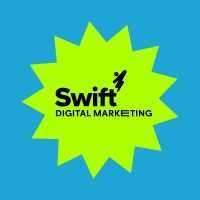 Swift Digital Marketing Apprenticeships logo, Swift Digital Marketing Apprenticeships contact details