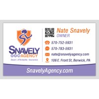 Nathan J. Snavely, Inc. logo, Nathan J. Snavely, Inc. contact details