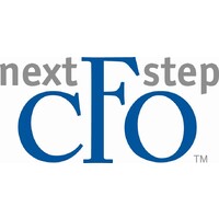 Next Step CFO logo, Next Step CFO contact details