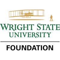 WRIGHT STATE UNIVERSITY FOUNDATION INC logo, WRIGHT STATE UNIVERSITY FOUNDATION INC contact details