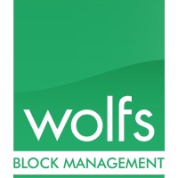 Wolfs Block Management logo, Wolfs Block Management contact details