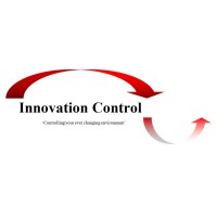 Innovation Control Ltd logo, Innovation Control Ltd contact details