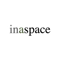 inaspace logo, inaspace contact details