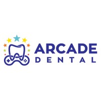 Arcade Dental logo, Arcade Dental contact details