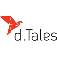 Agentur d.Tales logo, Agentur d.Tales contact details