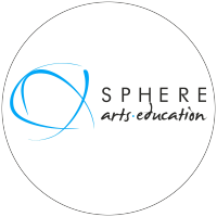 Sphere Arts Education logo, Sphere Arts Education contact details