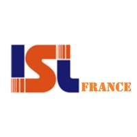 ISL FRANCE logo, ISL FRANCE contact details