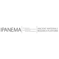 IPANEMA Lab logo, IPANEMA Lab contact details