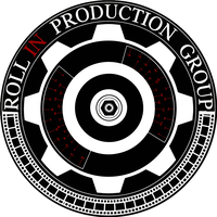 ROLL-IN PRODUCTION GROUP logo, ROLL-IN PRODUCTION GROUP contact details