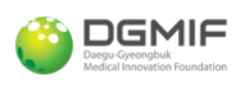 Daegu-Gyeongbuk Medical Innovation Foundation logo, Daegu-Gyeongbuk Medical Innovation Foundation contact details