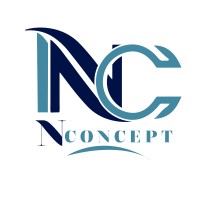 NConcept logo, NConcept contact details