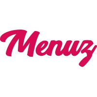 Menuz logo, Menuz contact details