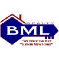 BML Realty logo, BML Realty contact details