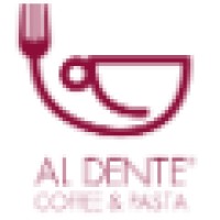 Al Dente Coffee & Pasta Ltd logo, Al Dente Coffee & Pasta Ltd contact details