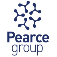 The Pearce Group Ltd logo, The Pearce Group Ltd contact details