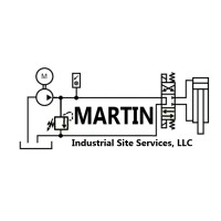 Martin Industrial Site Services, LLC logo, Martin Industrial Site Services, LLC contact details