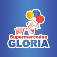 Supermercados Gloria logo, Supermercados Gloria contact details