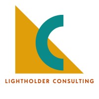 Lightholder Consulting LLC logo, Lightholder Consulting LLC contact details