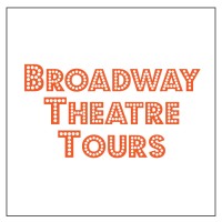 Broadway Theatre Tours logo, Broadway Theatre Tours contact details